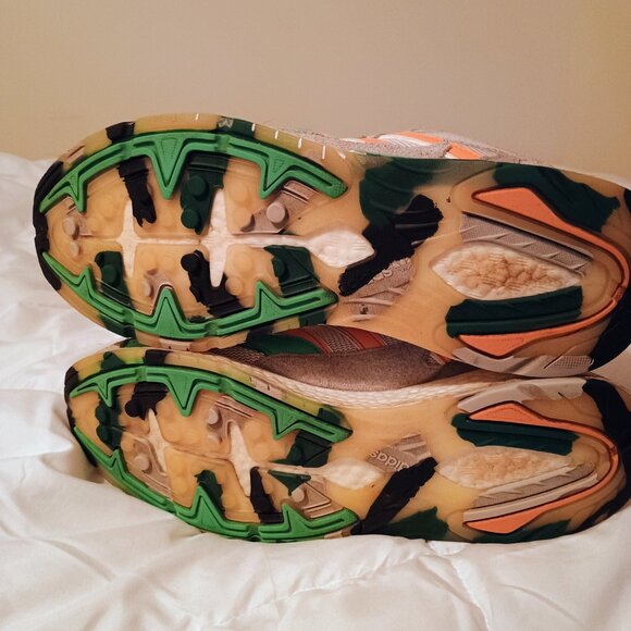 Adidas Tresc Running shoes - Picture 7 of 7